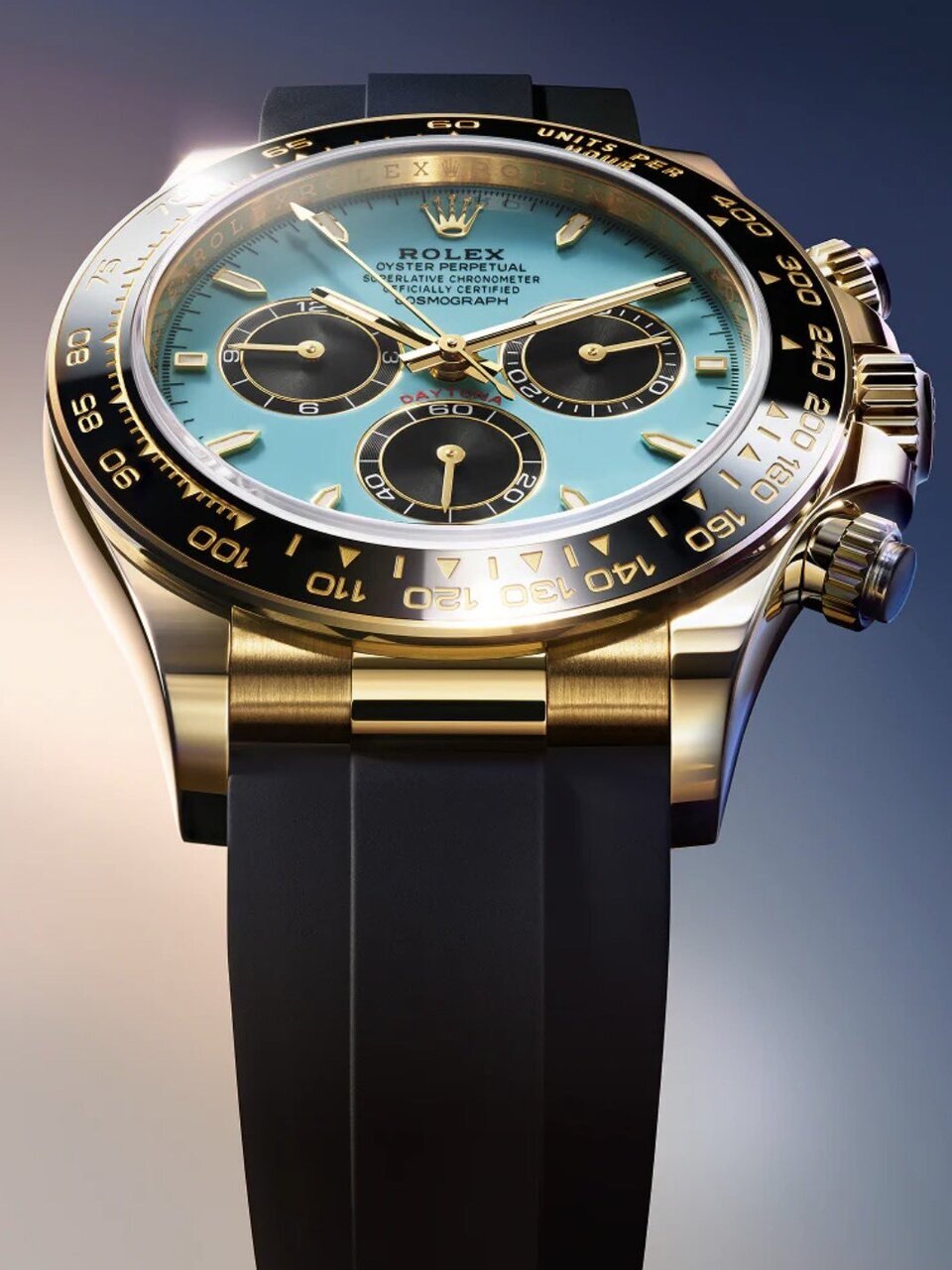 عکس/ ساعت ۲۲ میلیارد تومانی استیو ویتکاف در مذاکرات اسلام‌آباد با ایران