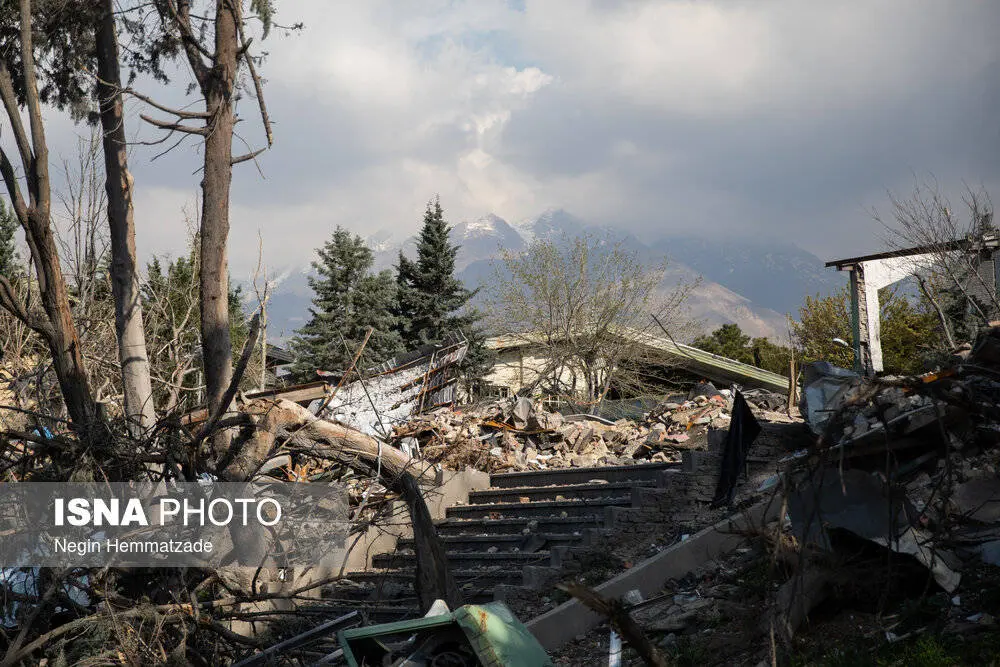 سازمان منابع طبیعی لویزان