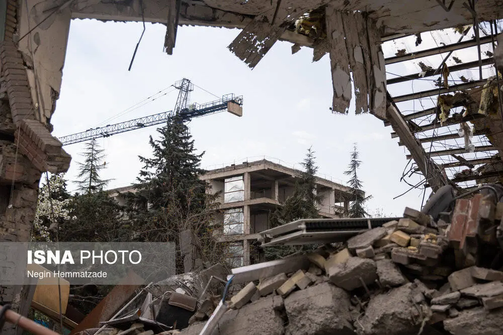 منابع طبیعی لویزان