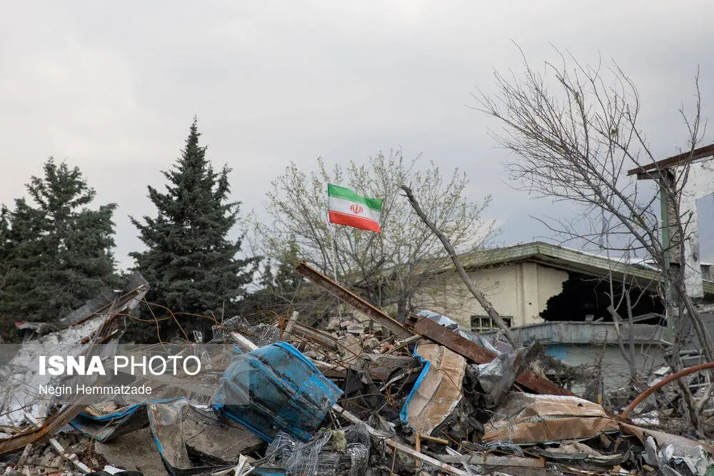 منابع طبیعی لویزان