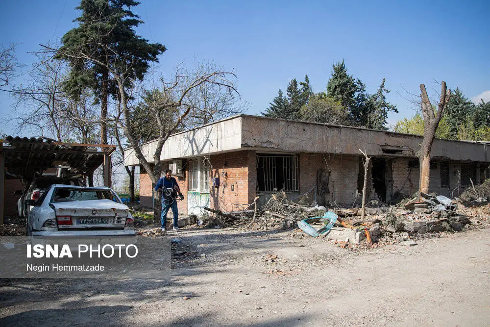 سازمان منابع لویزان