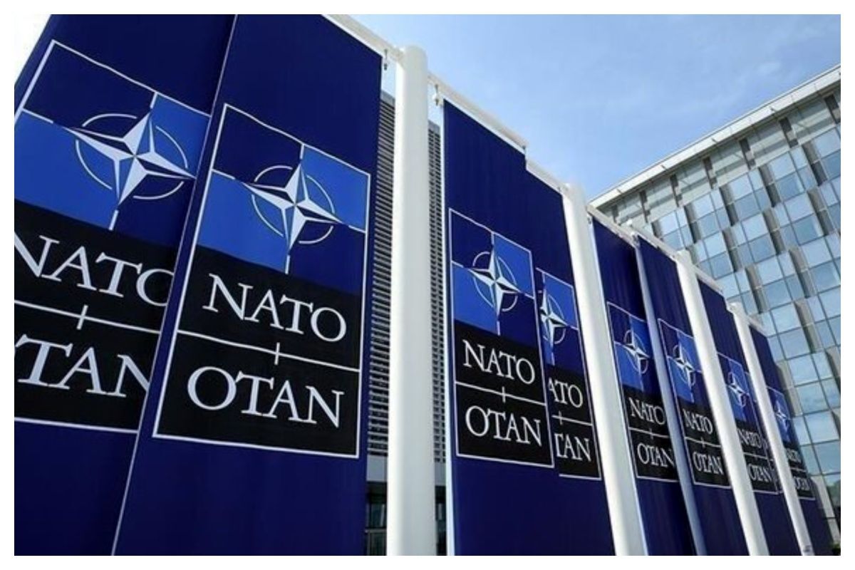 موضع‌گیری ناتو برابر طرح‌های ترامپ