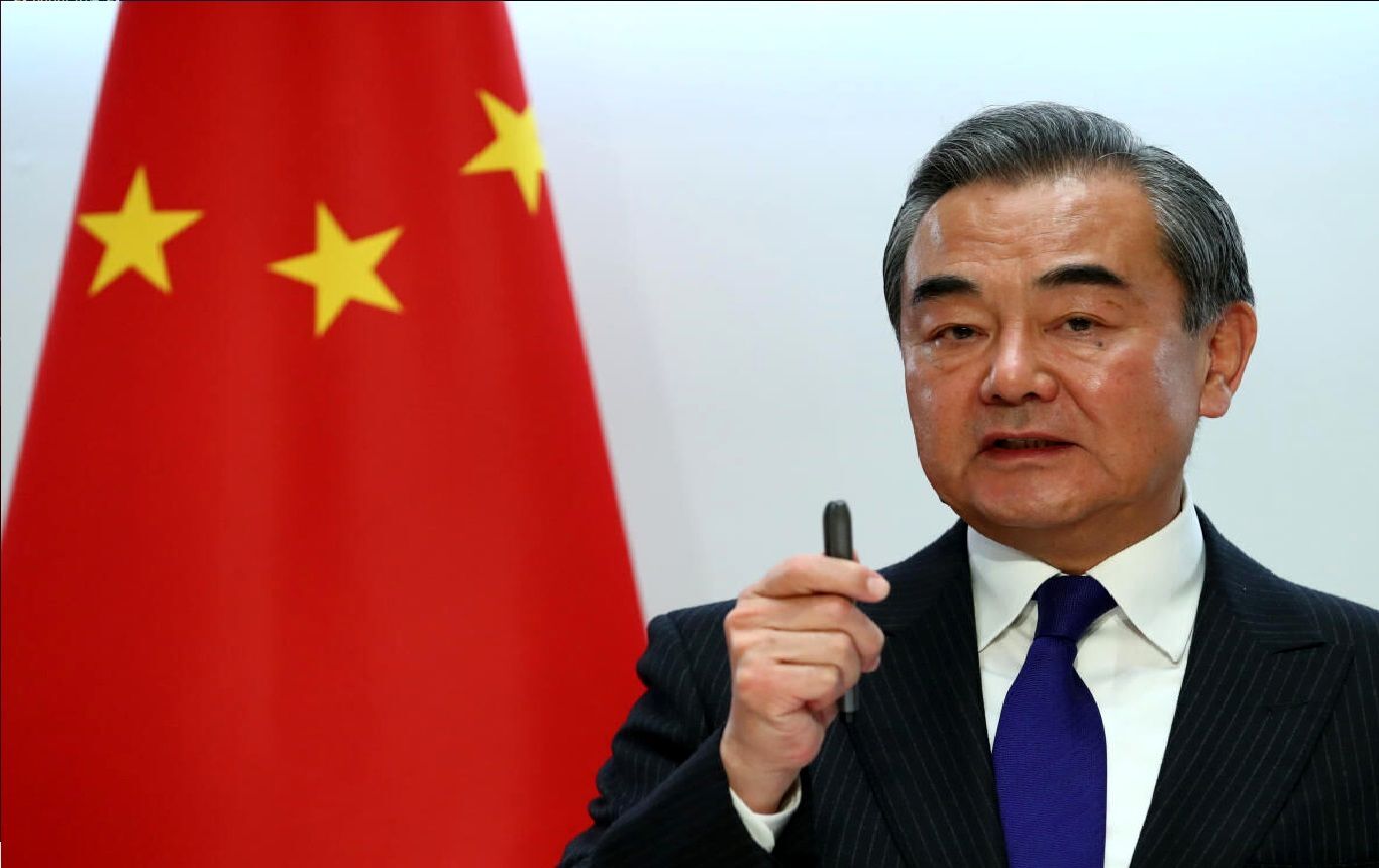 هشدار چین نسبت به مسدودشدن تنگه هرمز