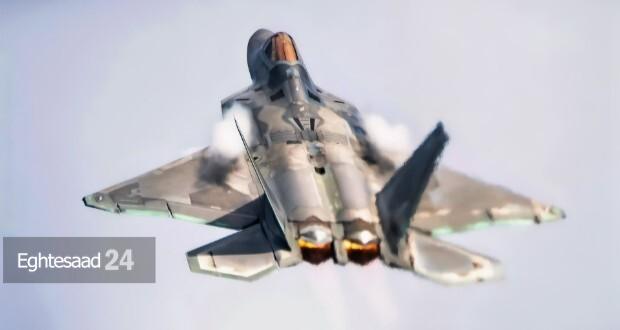 پیروزی جنگنده J‑20 بر اف‑22 رپتور در ۹۵ درصد نبردهای هوایی