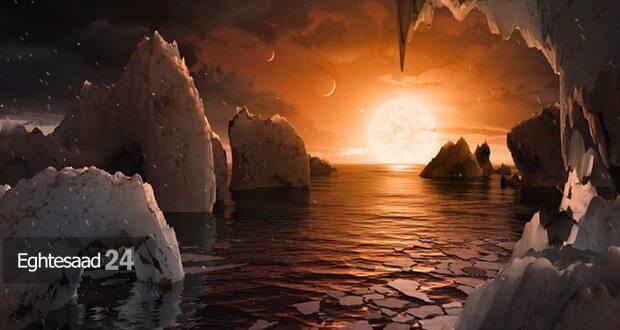 حیات سیاره زهره