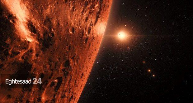 حیات در سیاره زهره