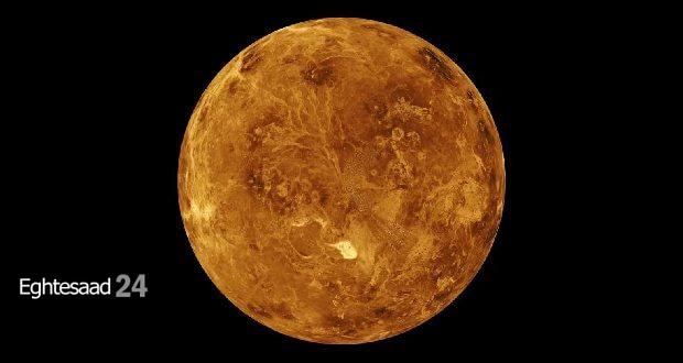 حیات سیاره زهره