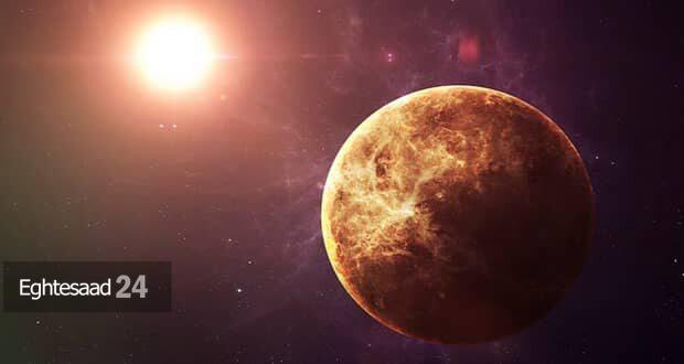 رازهای احتمالی حیات در سیاره زهره