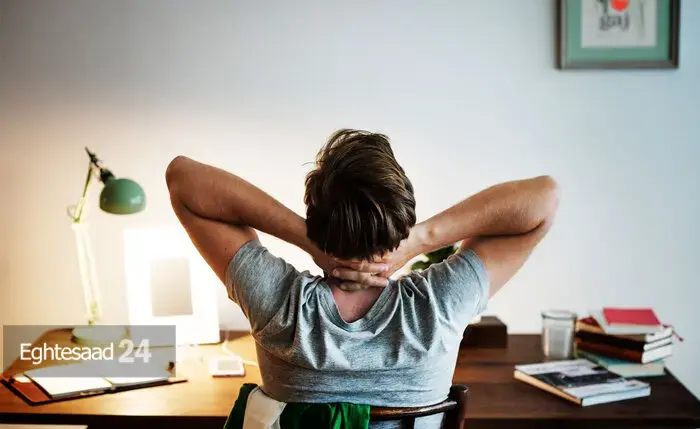 برگشت به کار بعد از بحران