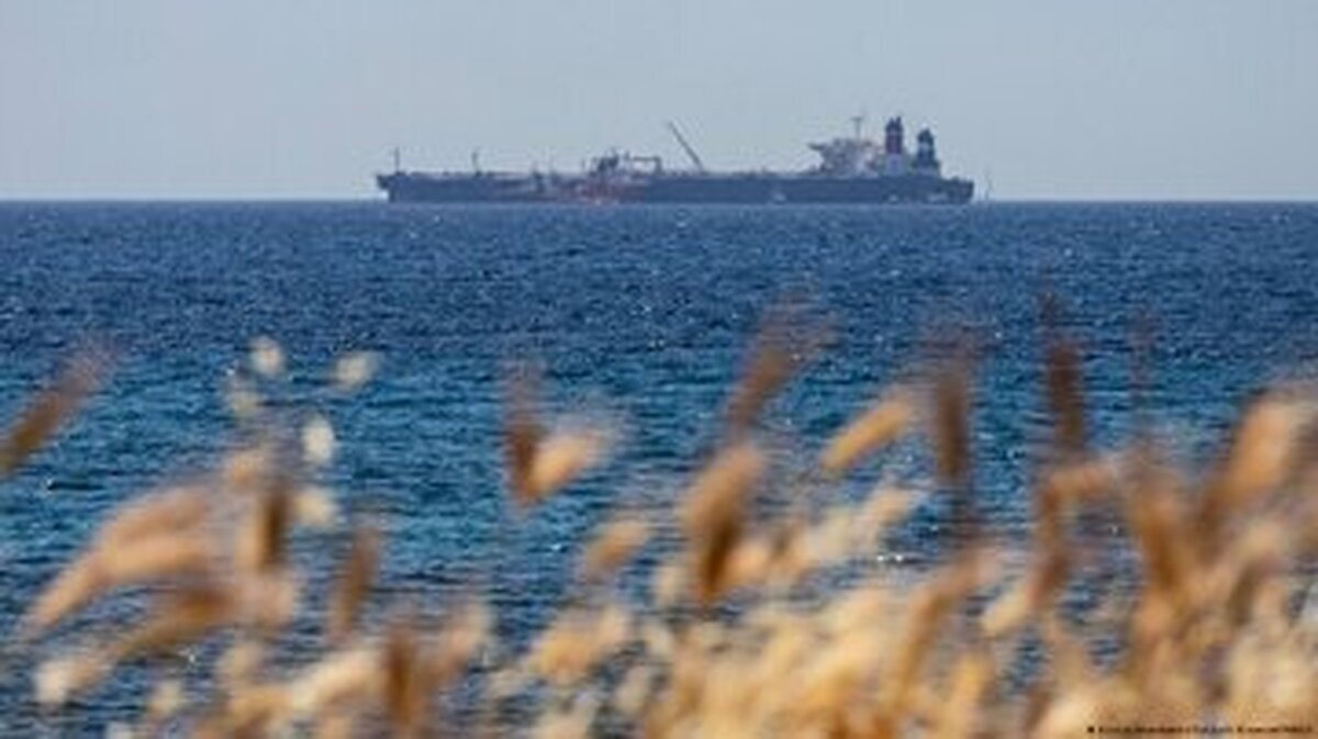 ادعای یک رسانه برای بستن باب‌المندب