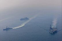 بازی خطرناک در تنگه هرمز؛ ایران، آمریکا و صف‌بندی تازه قدرت‌های جهانی