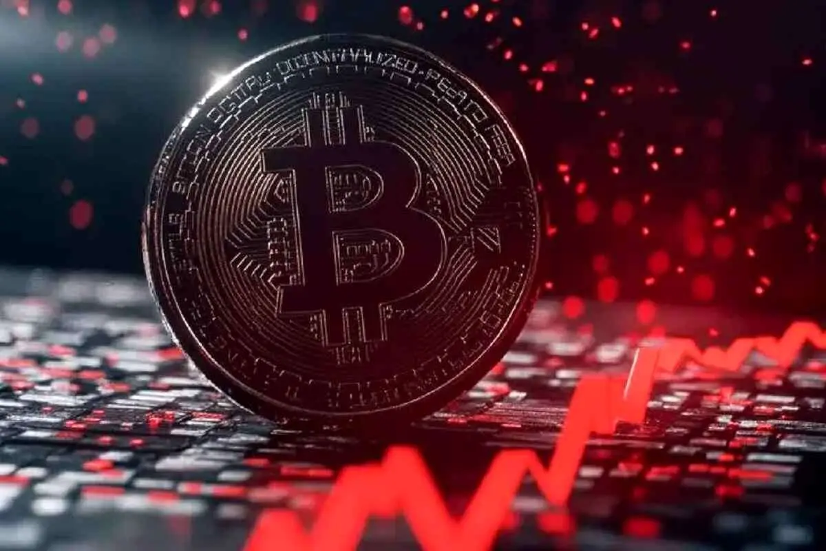 بازی بزرگ برای کنترل بازار بیت‌کوین