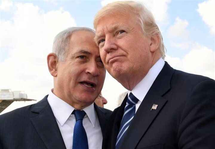علت لغو سفر ترامپ به اسرائیل چیست؟