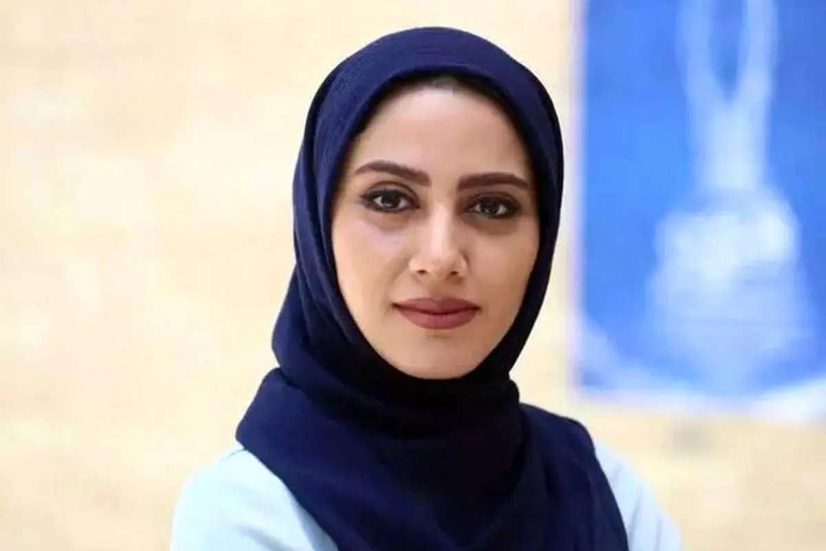 دلنوشته مونا فرجاد