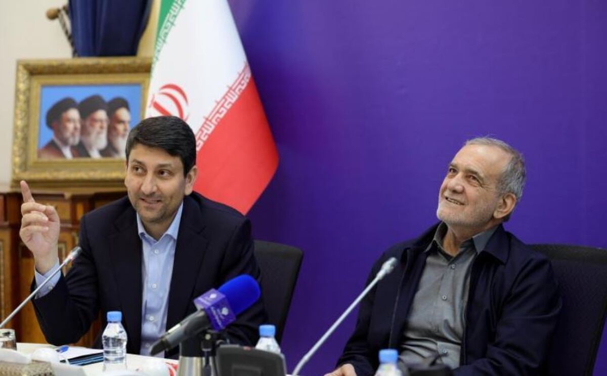 وزیر ارتباطات و فناوری