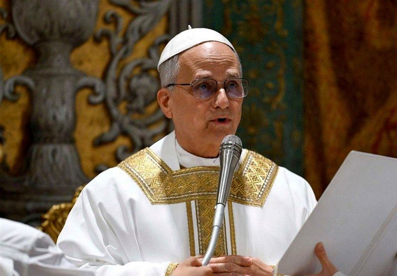 پاپ لئو چهاردهم