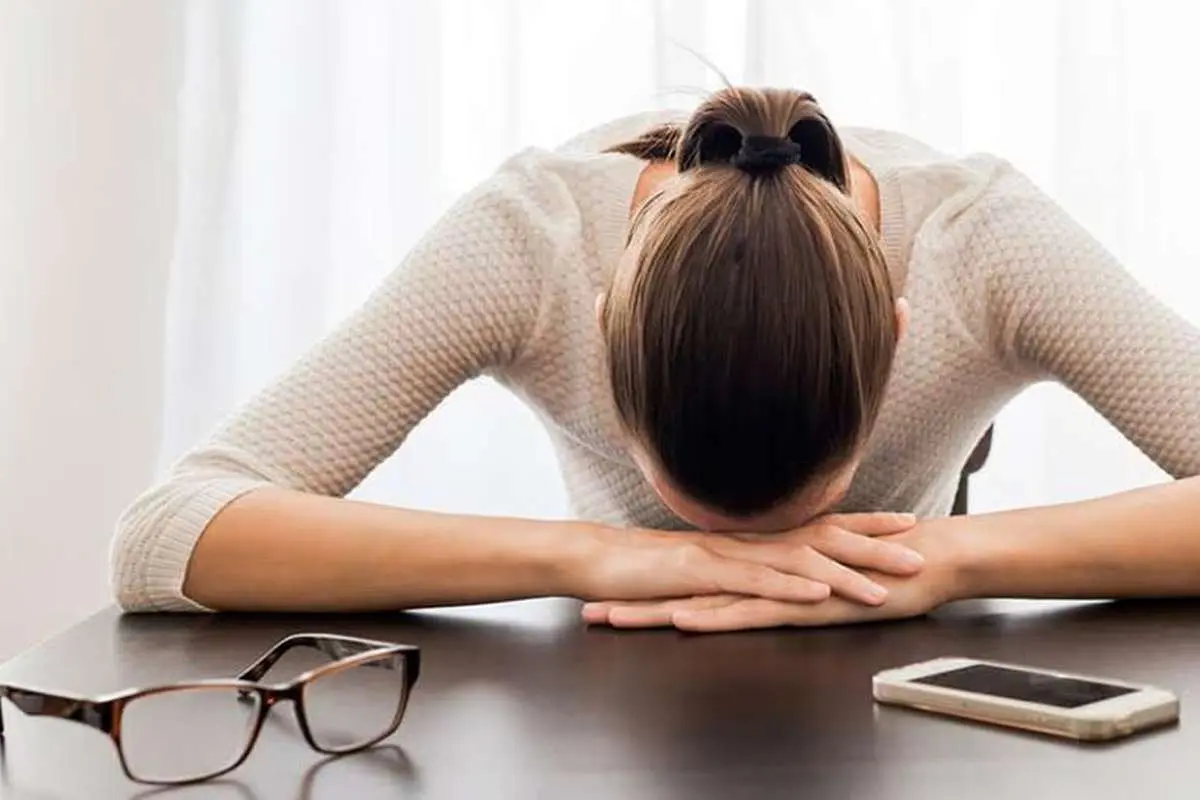 ارتباط استراحت و خستگی