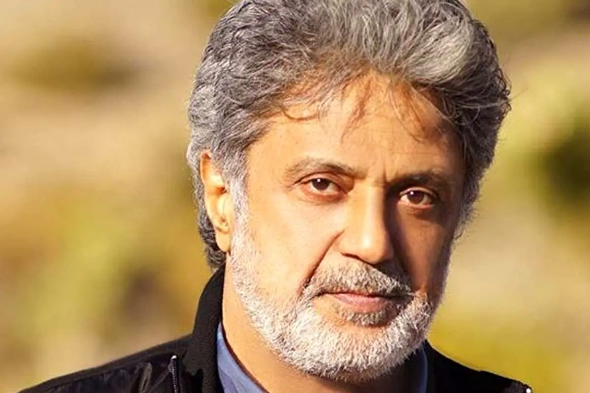 داریوش اقبالی خواننده