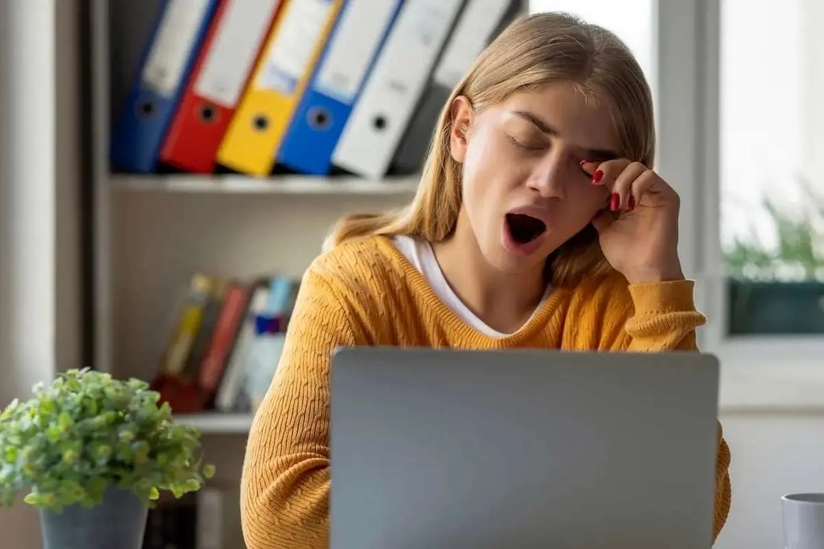 نقش پررنگ خواب در سلامت روان