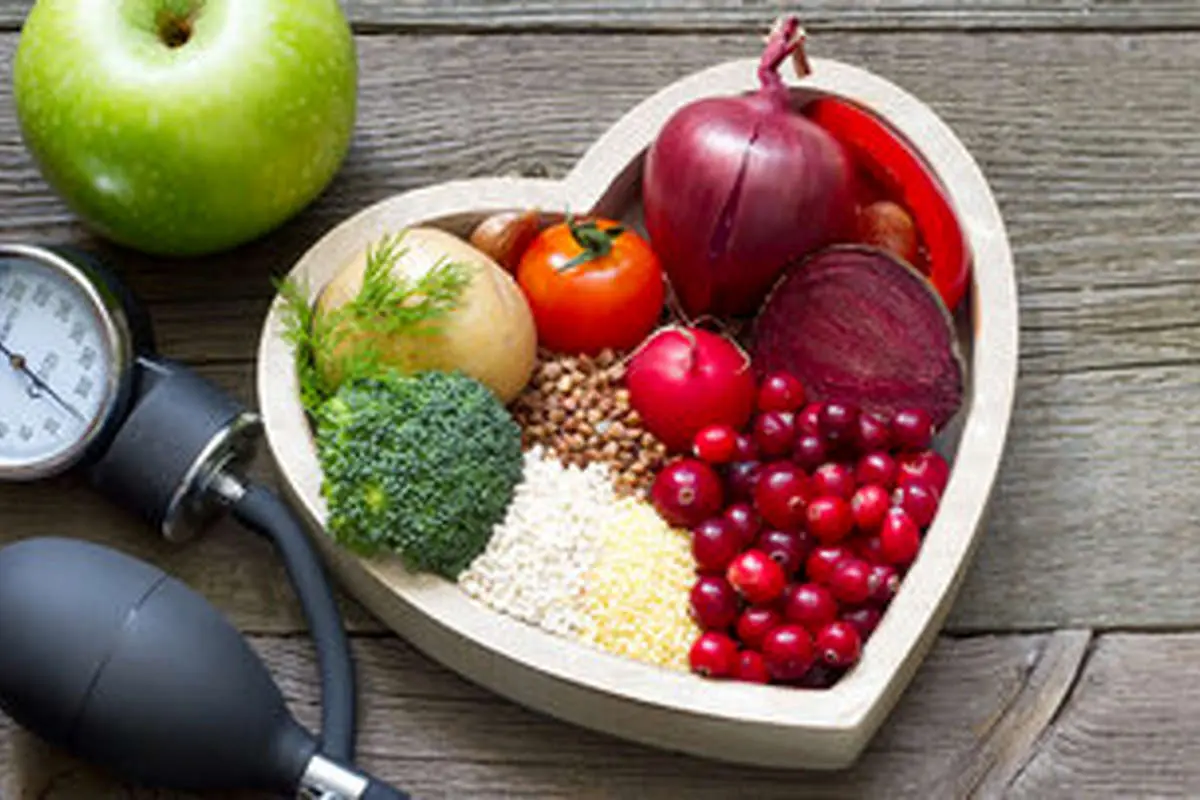 کاهش فشار خون