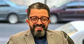 فیلم / کنایه بازیگر فیلم مارمولک به خارج‌نشینان