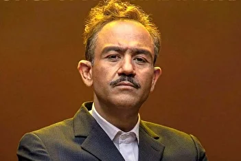 فیلم / تمجید مهران غفوریان از چاووشی