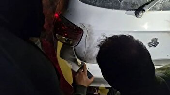 فیلم/ جزییات کامل انفجار تروریستی در تهران