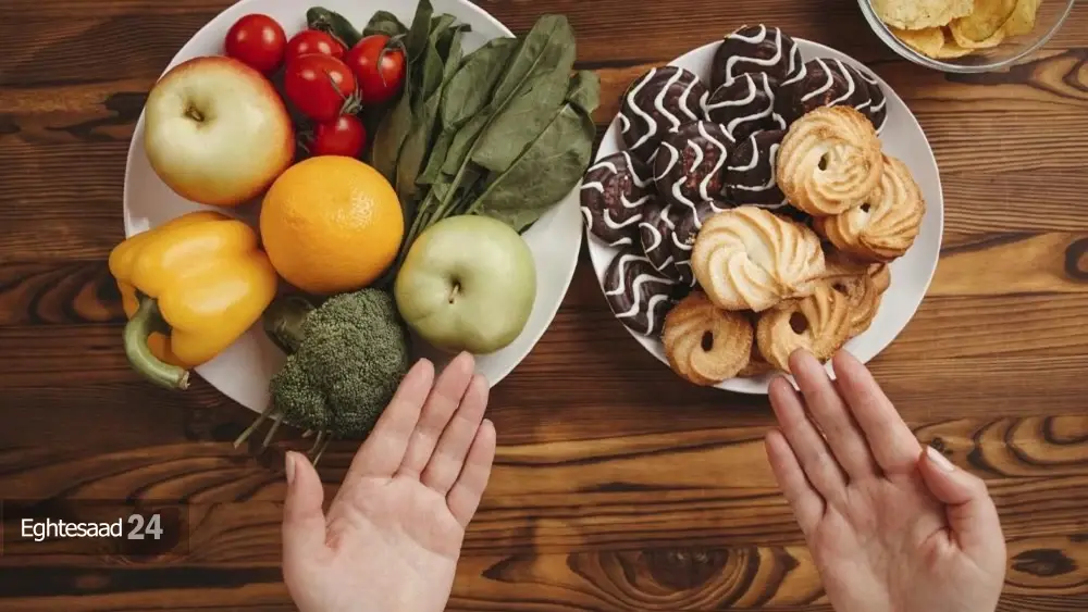 چگونه به طور شهودی غذا بخوریم