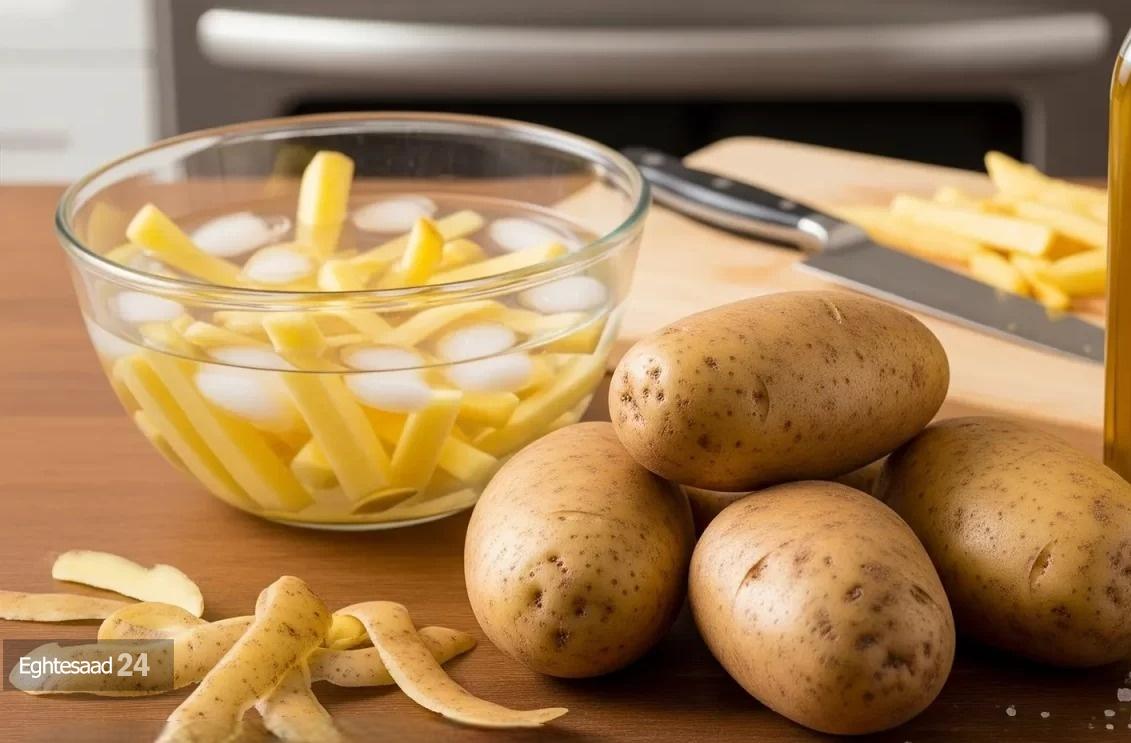 راهنمای شناخت سیبزمینی سمی