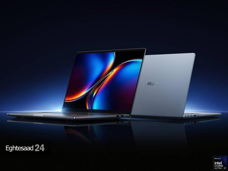 لپ‌تاپ ردمی 2026