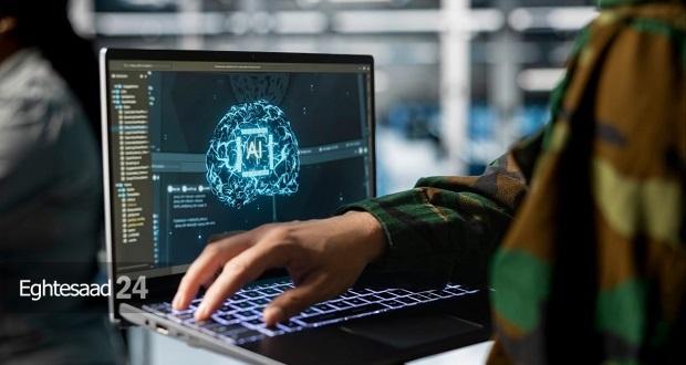 هوش مصنوعی در اتاق جنگ پکن