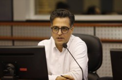 فرصت‌های سرمایه گذاری سال ۱۴۰۵ منطقه آزاد کیش معرفی شد