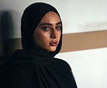 عکس/ بدل ترلان پروانه در تجمع شبانه تهران