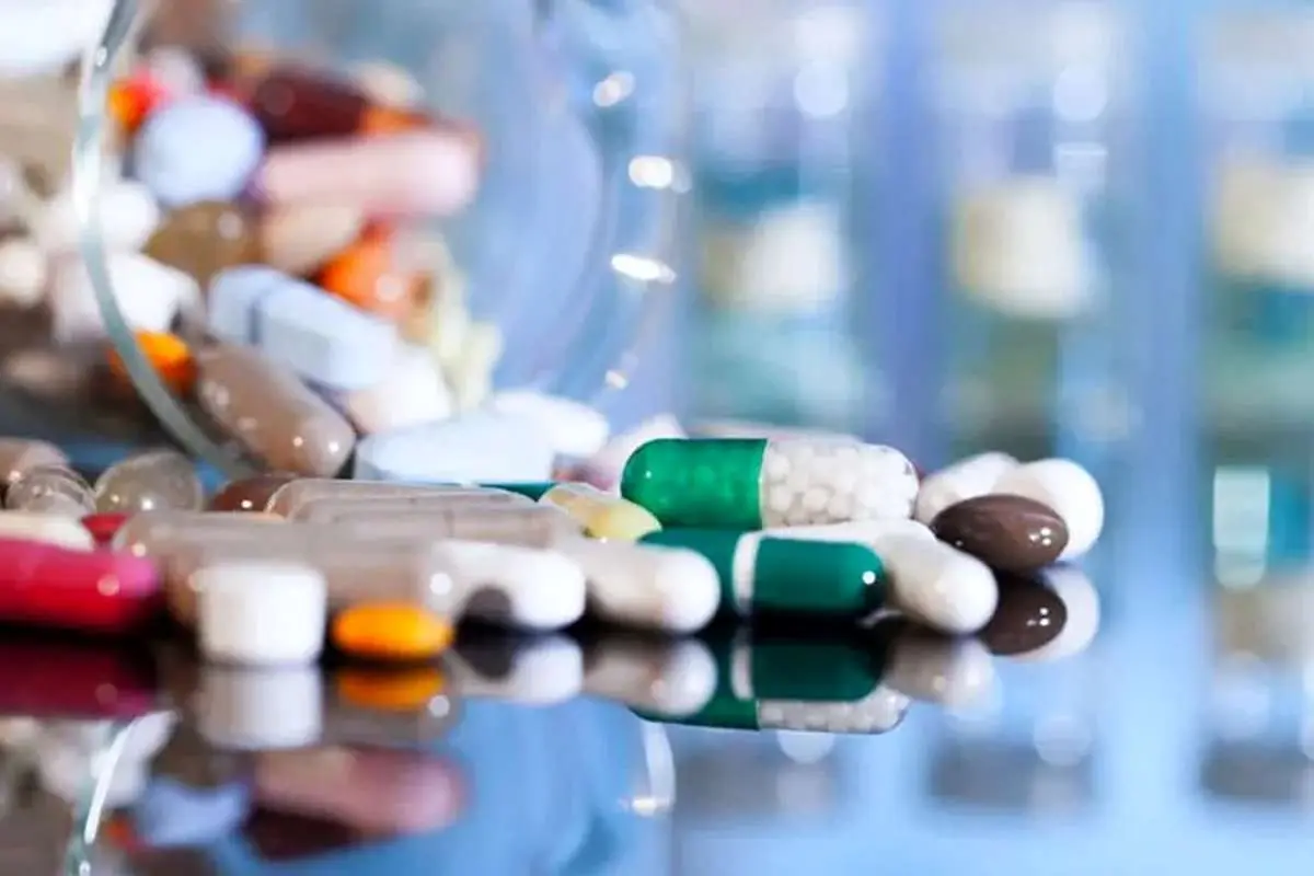 کمبود داروها