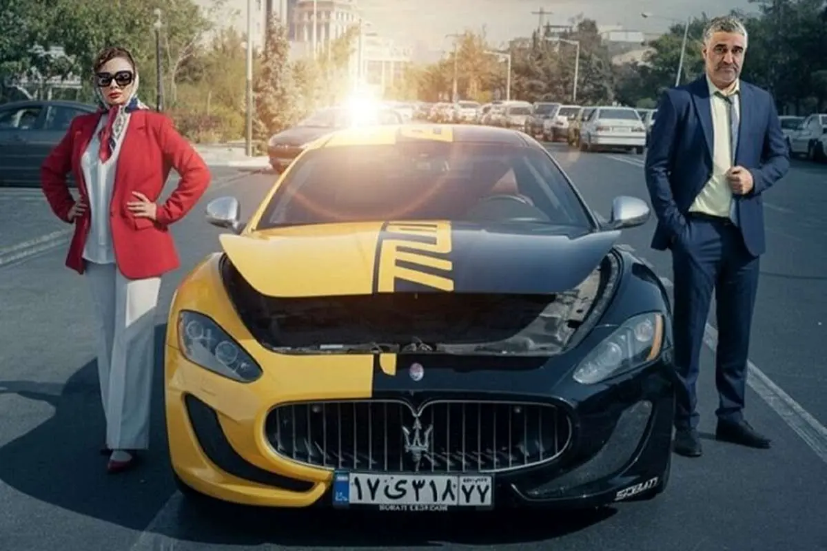 پژمان جمشیدی