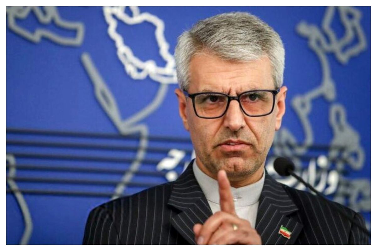 اسماعیل بقایی