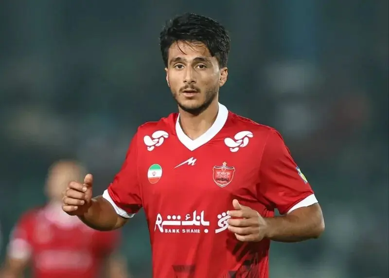 محمدحسین صادقی