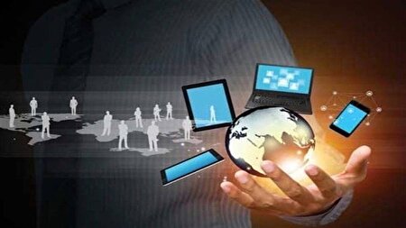 اینترنت بین الملل چرا در شرایط جنگی خاموش می‌شود؟