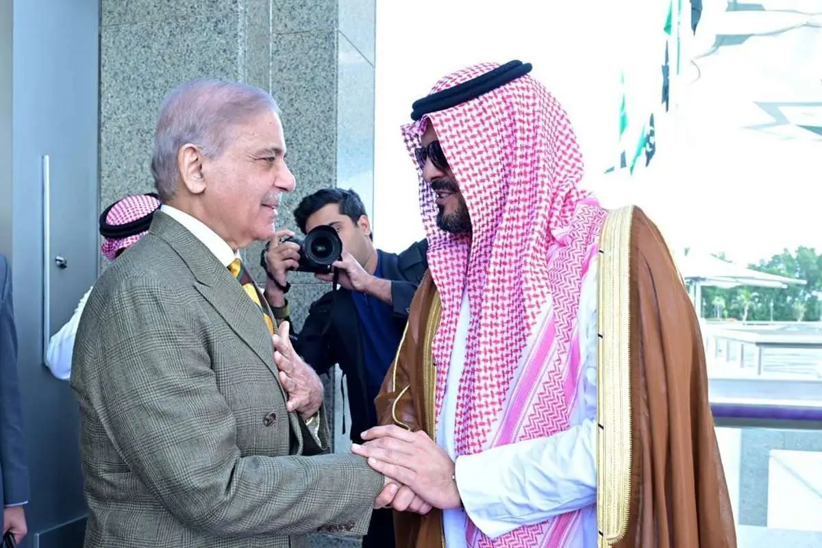 نخست وزیر پاکستان