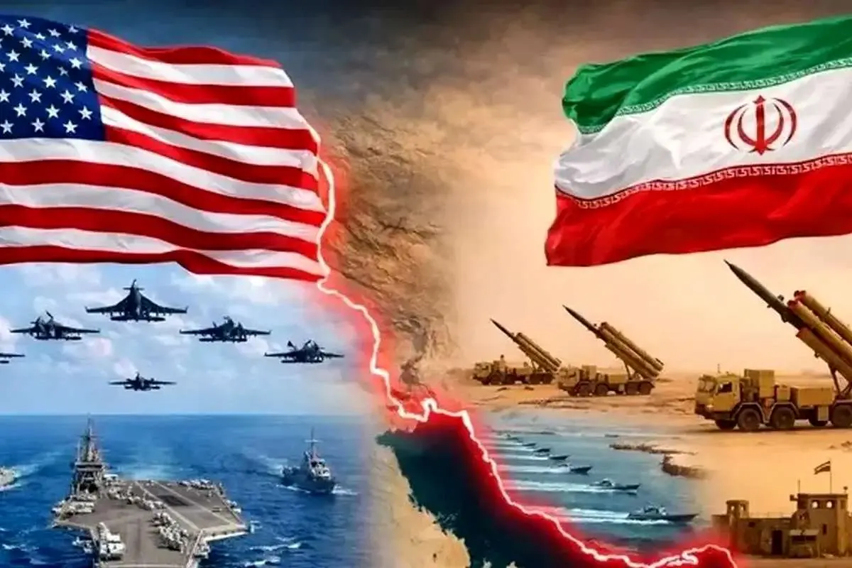 مذاکره ایران و آمریکا