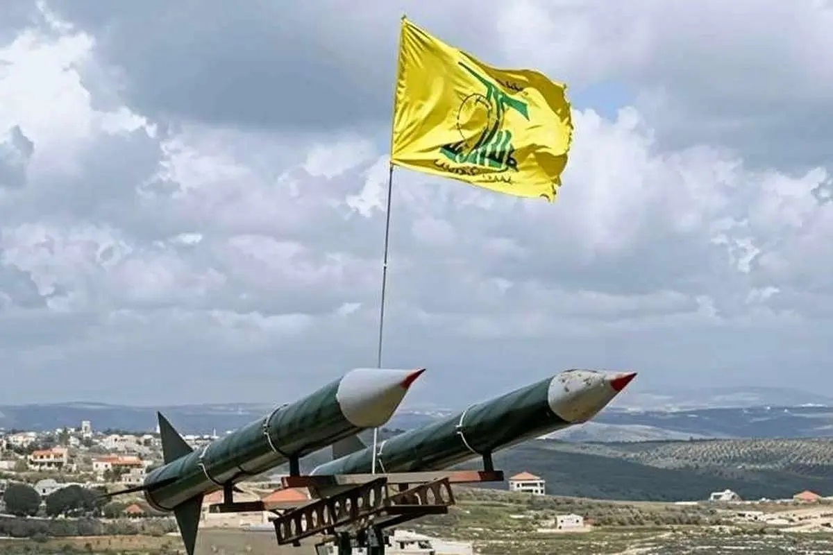 آتش بس لبنان