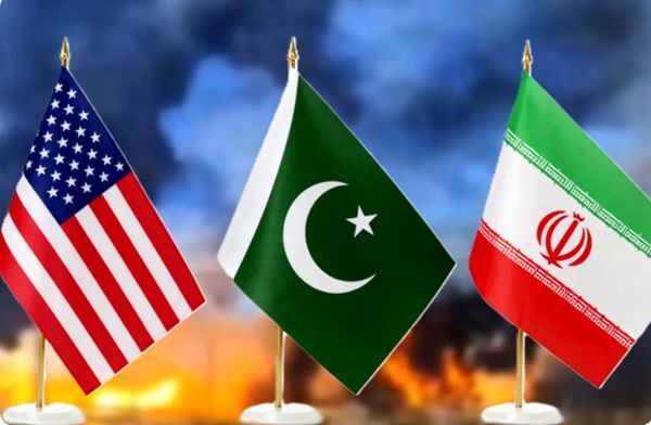 مذاکرات اسلام آباد