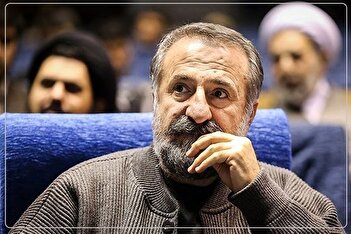 فیلم / اظهارنظر جالب مهران رجبی درباره وطن