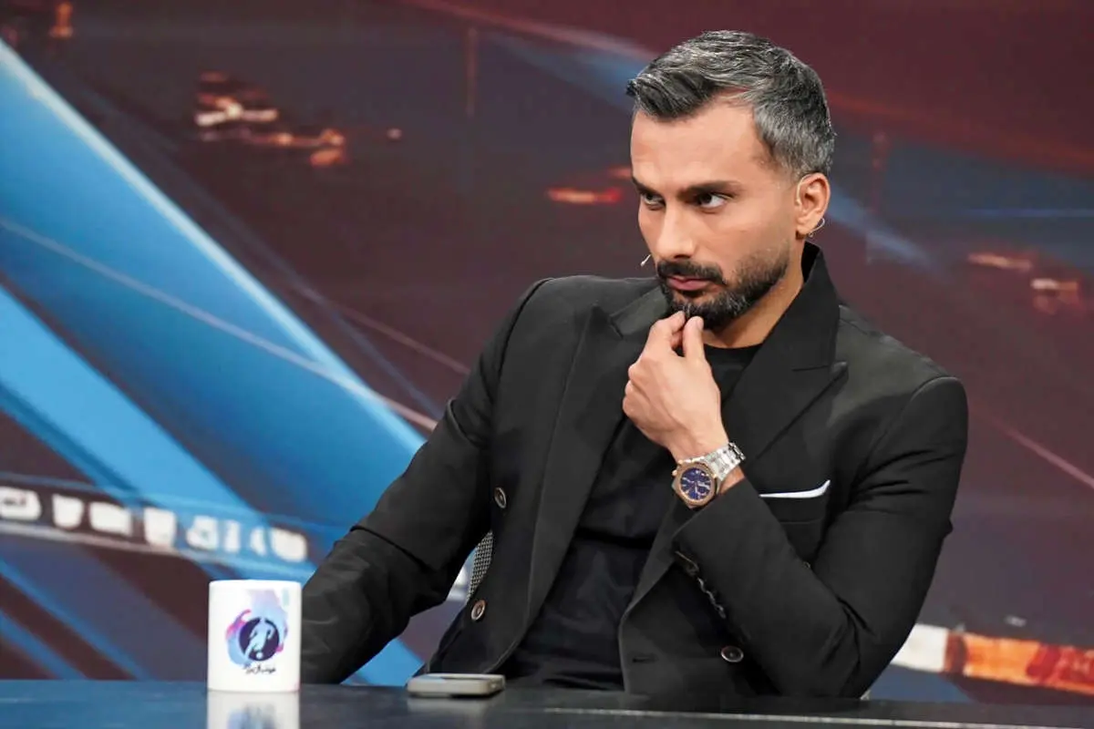 محمد حسین میثاقی