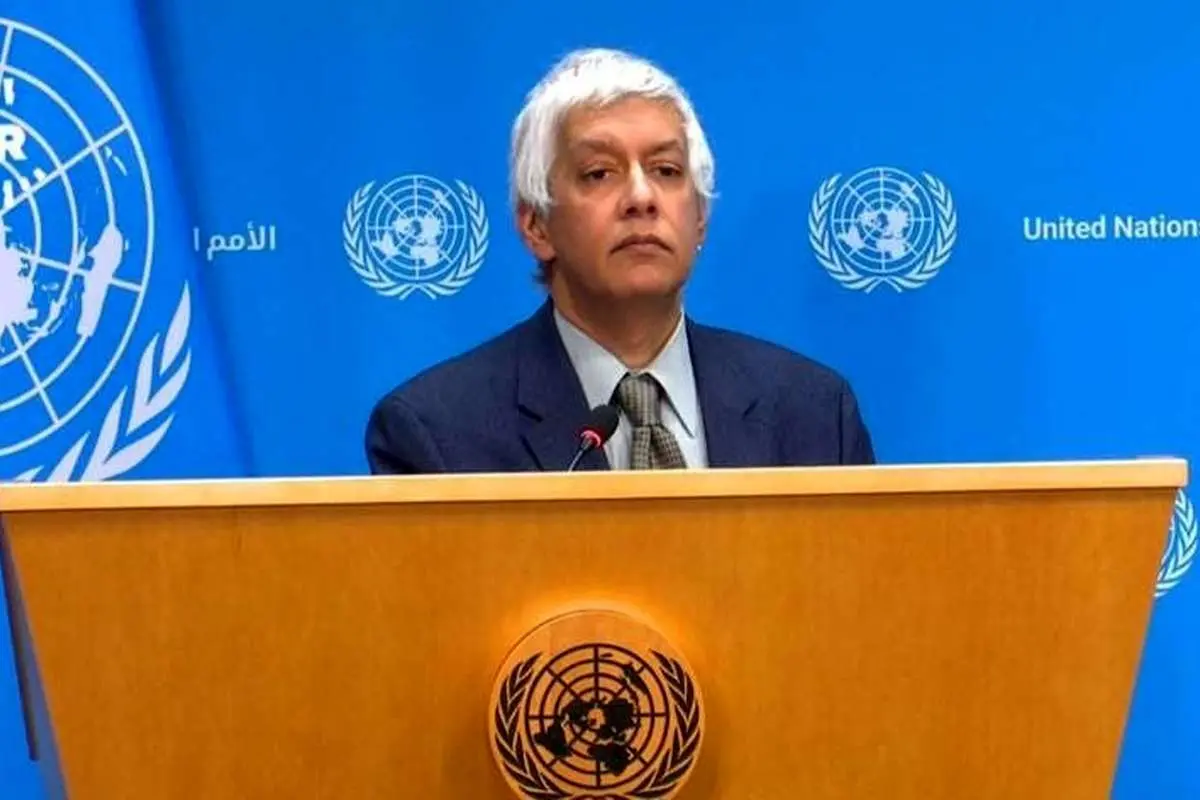 فرحان عزیز حق