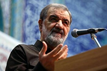 فیلم / ترامپ می‌خواهد پلیس تنگه هرمز شود