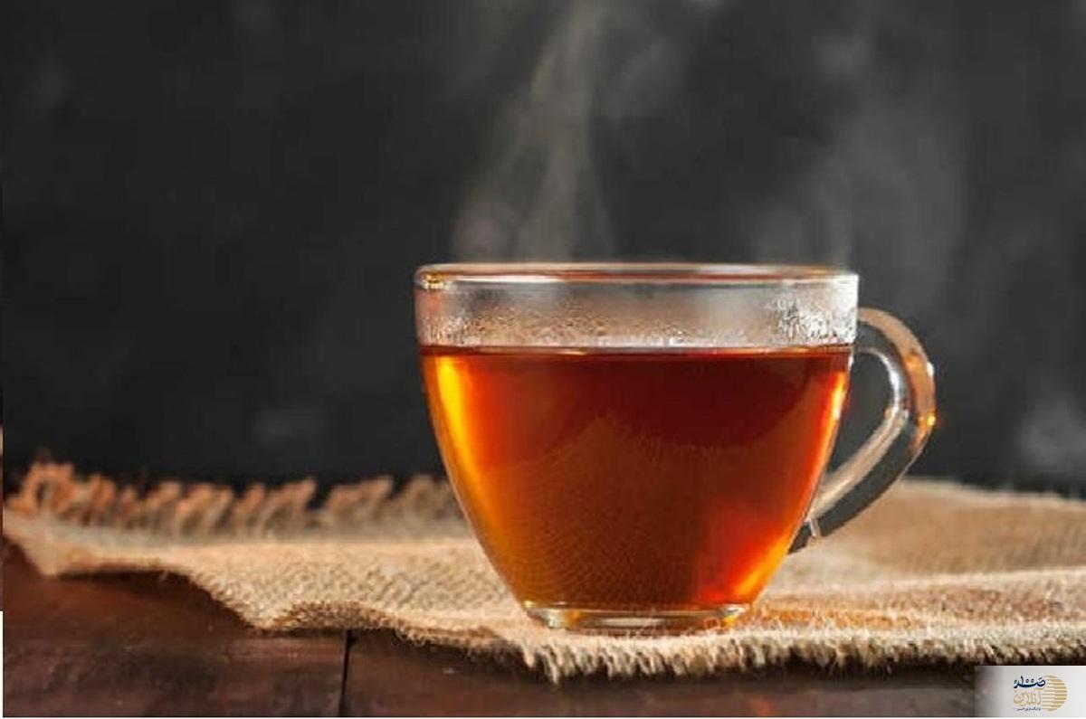 بالاخره چای بنوشیم یا نه؟