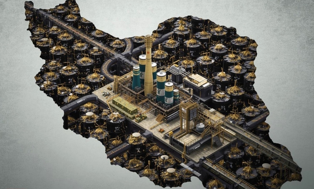 چند سناریوی بازسازی زیرساخت‌های اقتصادی/ سطح تولید چگونه به زمان قبل‌ از شروع جنگ باز می‌گردد؟