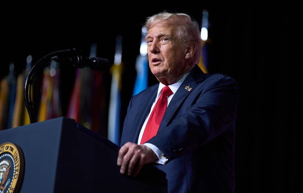 چراغ سبز ترامپ به تل آویو برای گسترش عملیات در لبنان