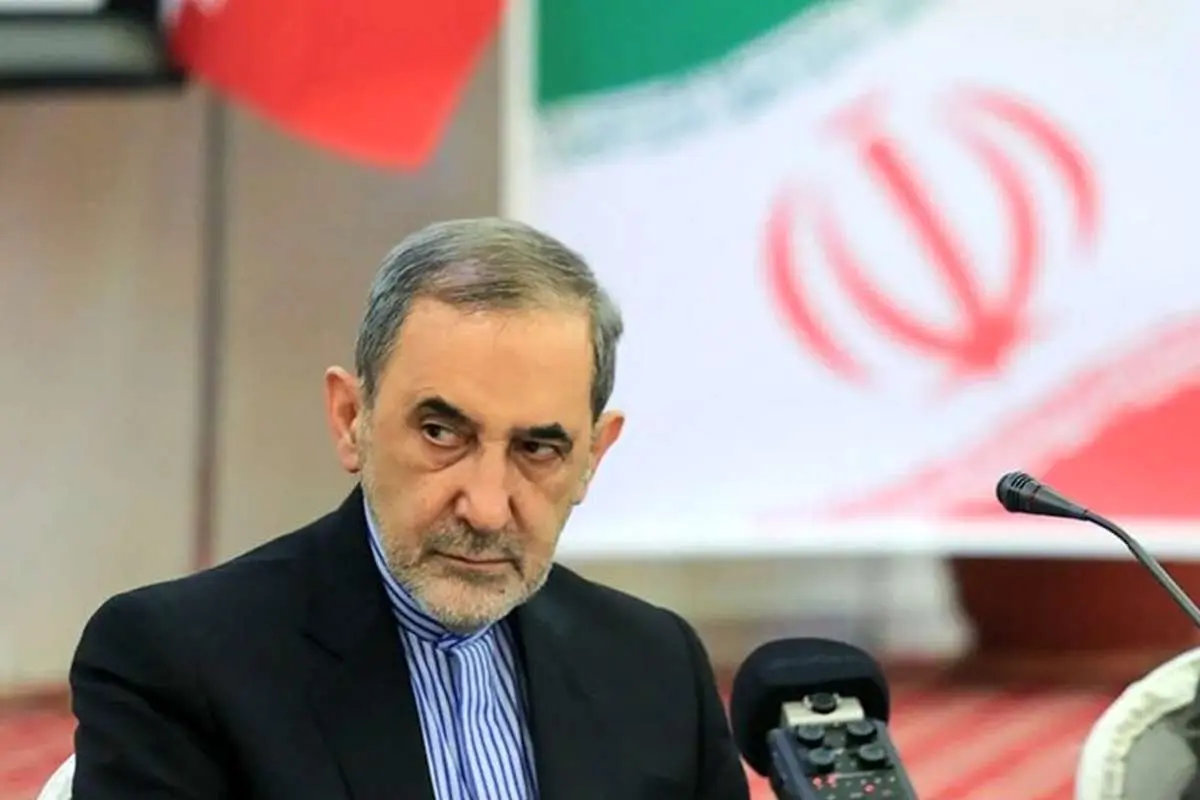 علی اکبر ولایتی: ایران، قدرتی است که باصلابت خواهد ماند